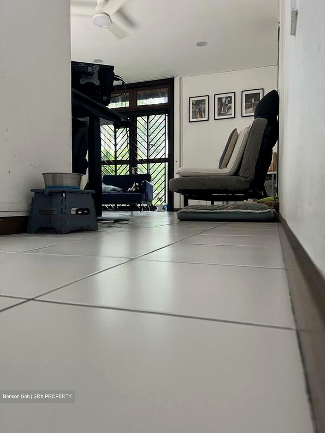 Chancery Lane (D11), Terrace #448229091
